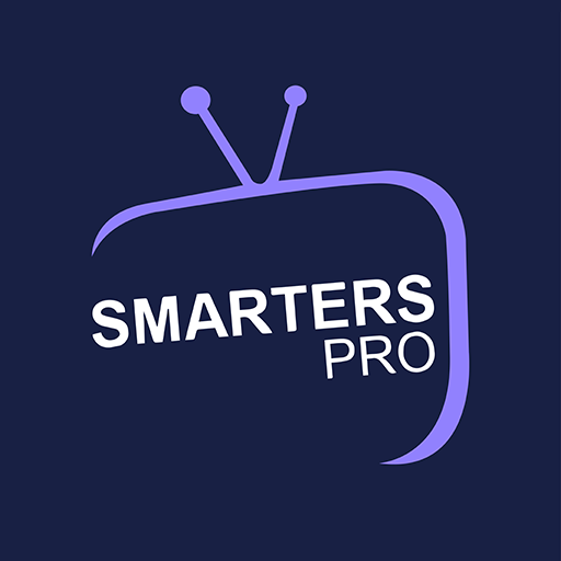 Smarters Pro icon